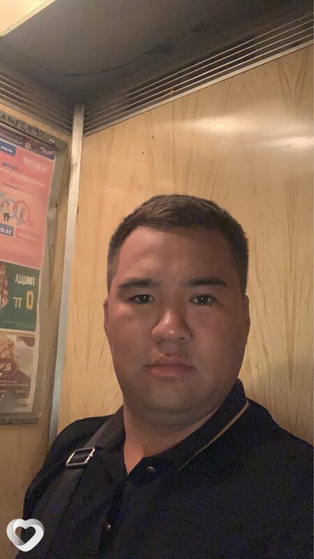 Нуржан, 41, Павлодаре — анкета №1435948