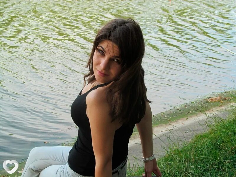 Ирина, 45, Хабаровске — анкета №1435884