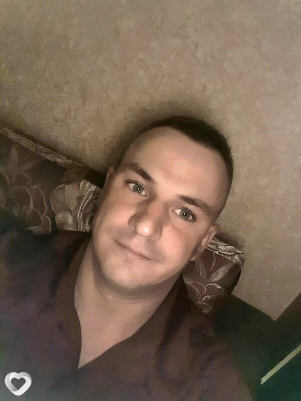 Андрей, 32, Брянске — анкета №1435888