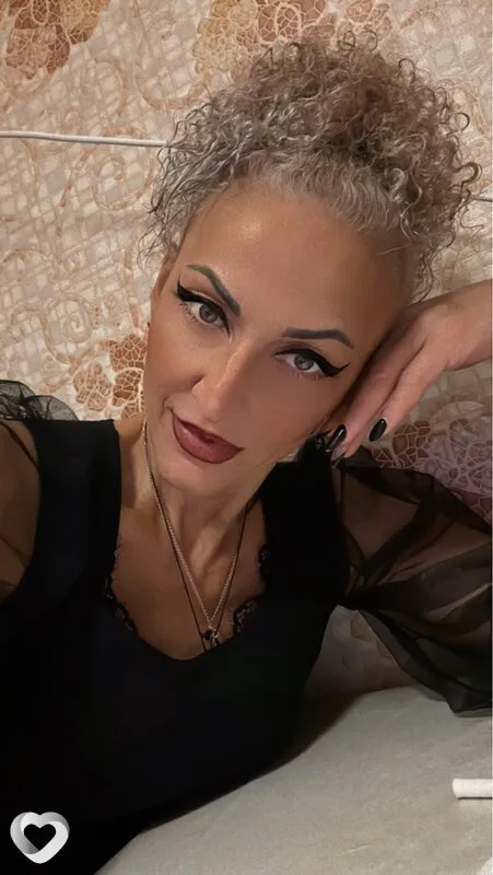 Зайка, 41, Москве — анкета №1435902