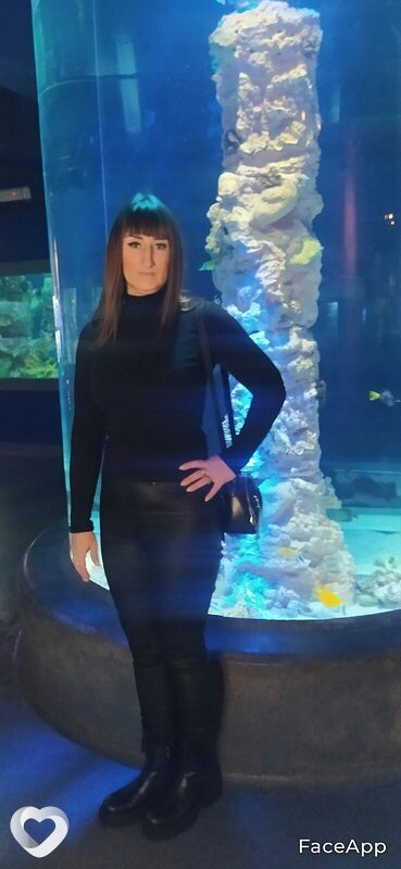 Наталья, 41, Самаре — анкета №1435996