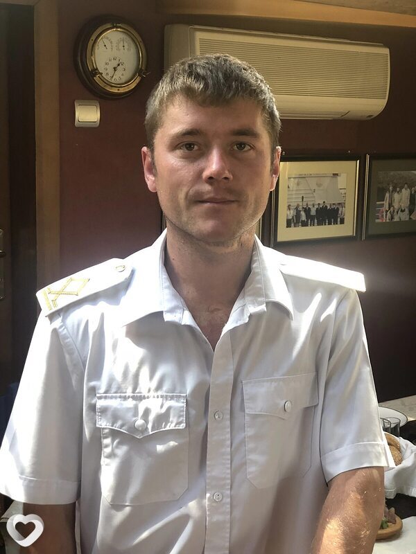 Александр, 31, Иркутске — анкета №1435997