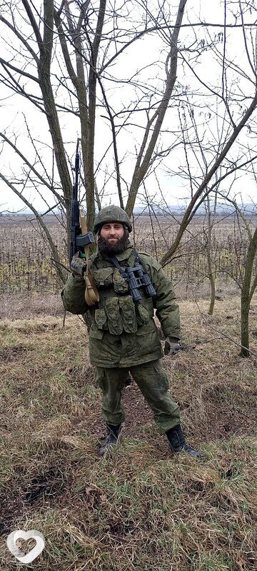 Magnum, 35, Дербенте — анкета №1435905