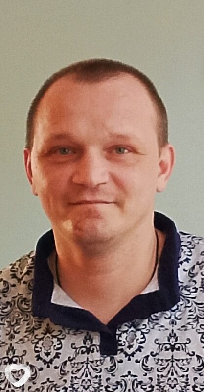 Александр, 39, Самаре — анкета №1435908