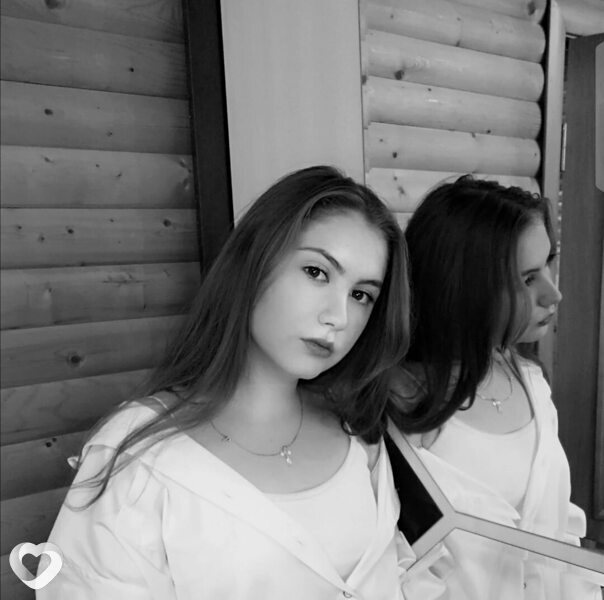 Маша, 21, Салавате — анкета №1435909
