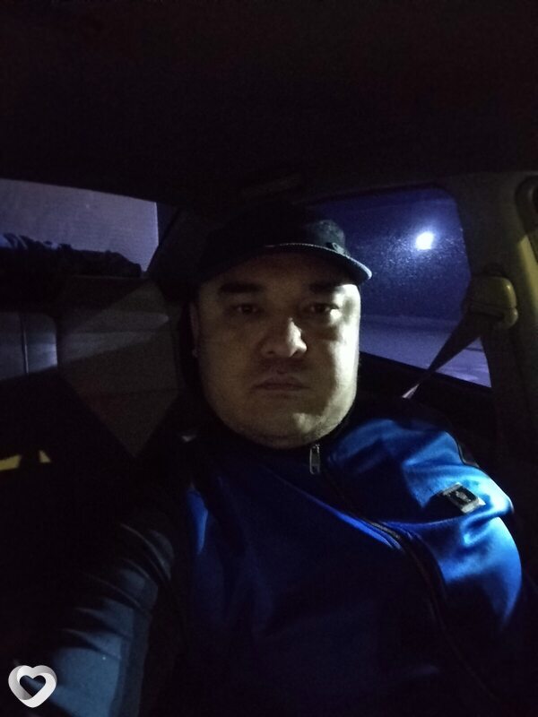 Adil, 44, Алматы — анкета №1435912