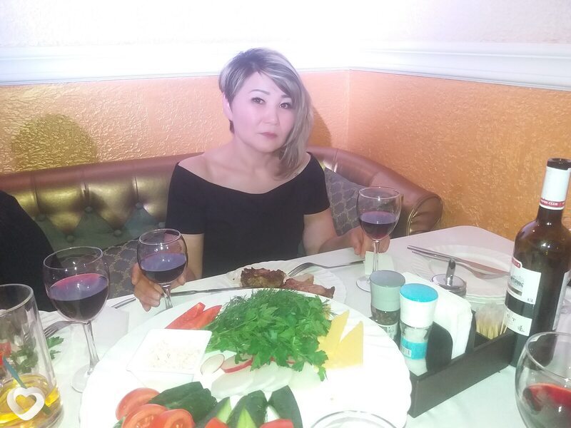 Алтын, 49, Актобе — анкета №1435913