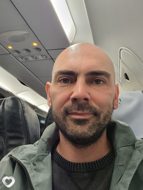 Vadym, 36, Одессе — анкета №1435915