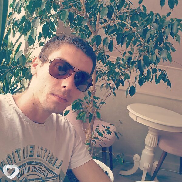 Роман, 32, Новороссийске — анкета №1435917