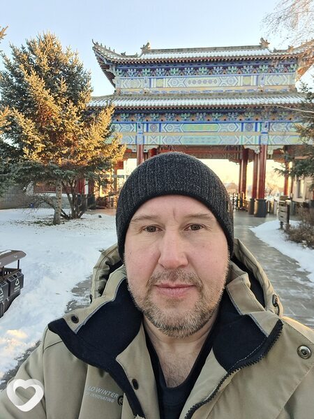 Александр, 50, Комсомольске-на-Амуре — анкета №1436136
