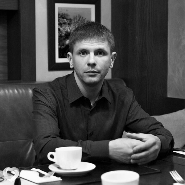 Андрей, 43, Красноярске — анкета №1436140