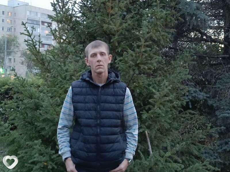 Дмитрий, 35, Оренбурге — анкета №1435961