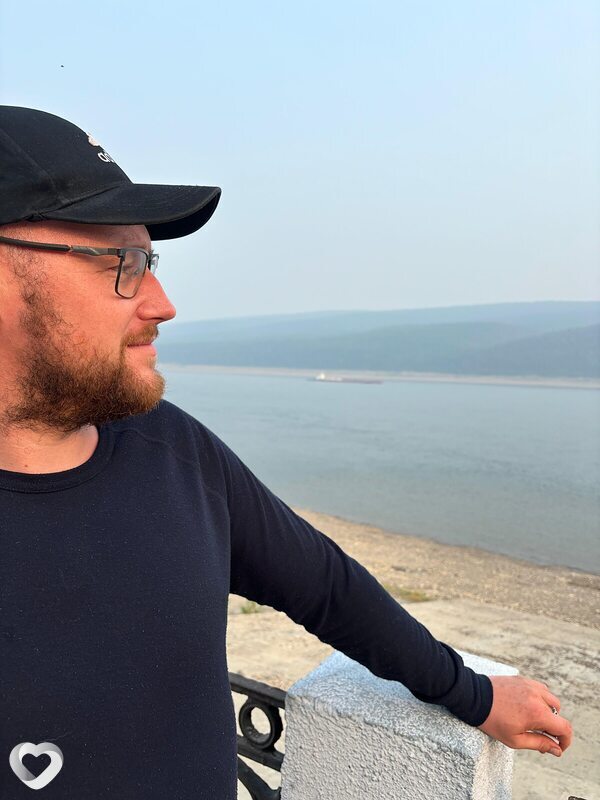 Герман, 32, Казани — анкета №1435963