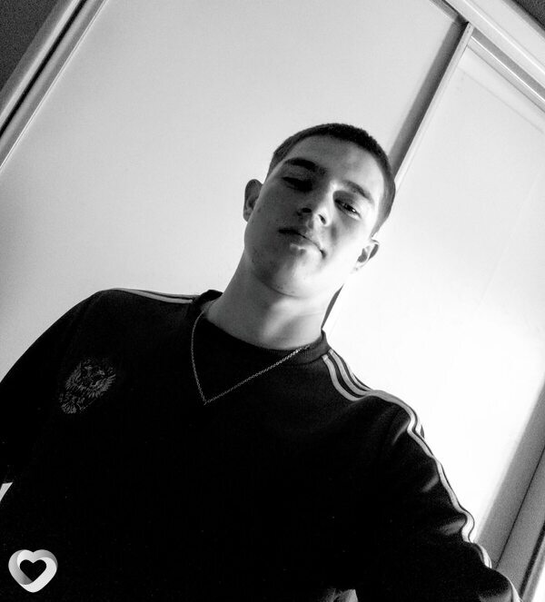 Алексей, 20, Кургане — анкета №1435965