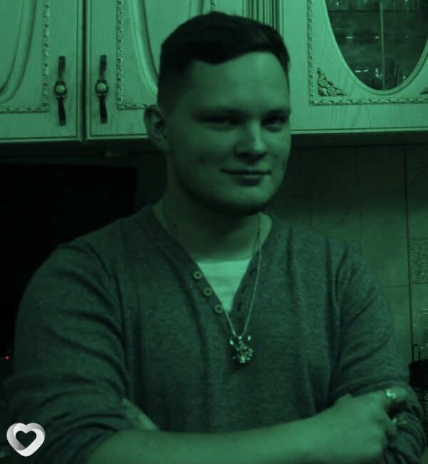 Роман, 24, Санкт-Петербурге — анкета №1435971