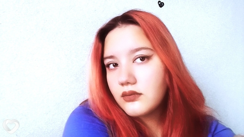 Софа, 20, Новосибирске — анкета №1435978