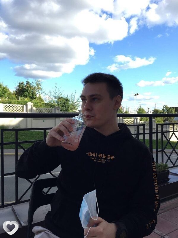 Адель, 27, Казани — анкета №1436258