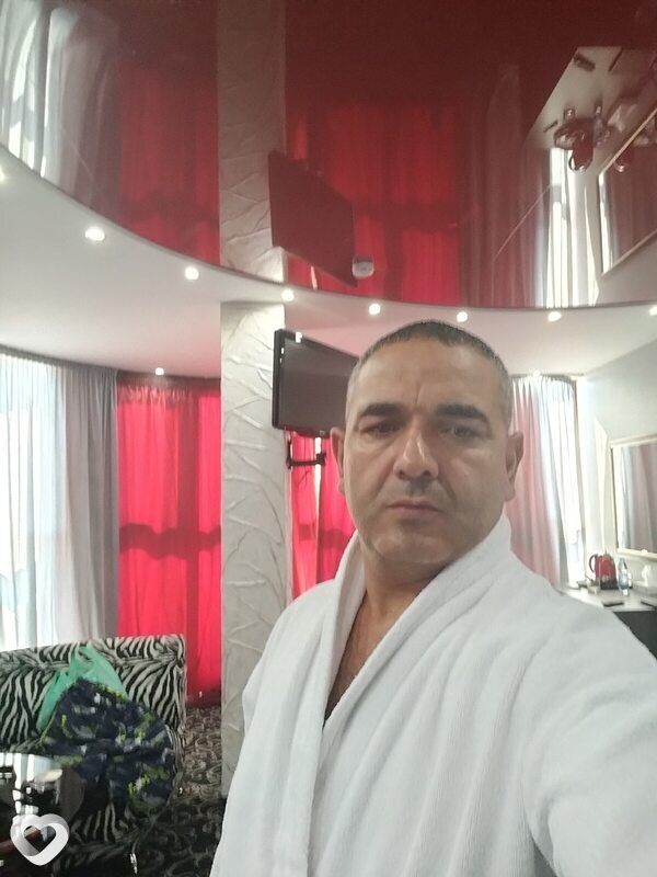 Аликс, 48, Новошахтинске — анкета №1436261