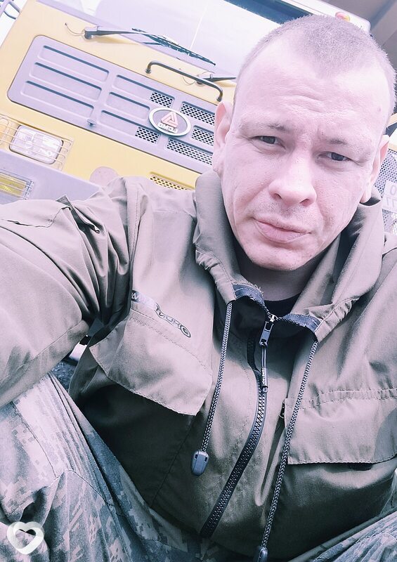 Андрей, 30, Чите — анкета №1436266