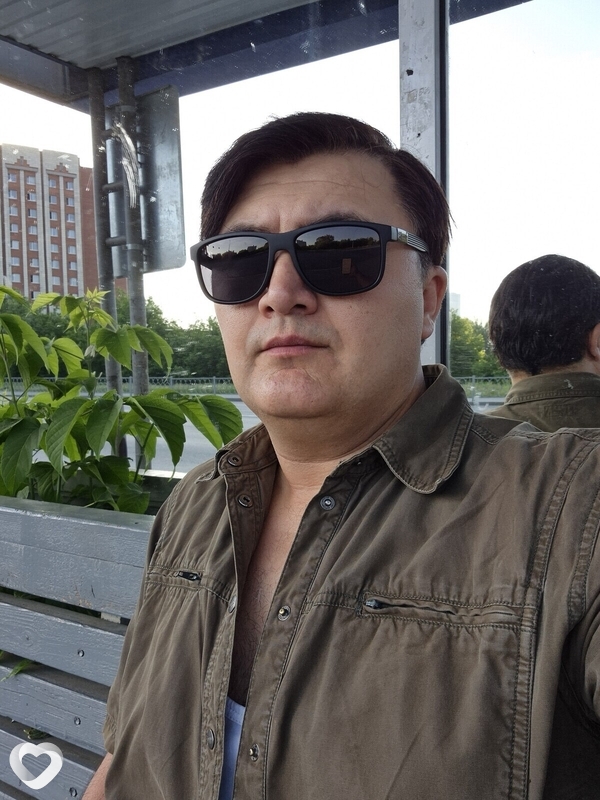 Геннадий, 44, Тюмени — анкета №1436267
