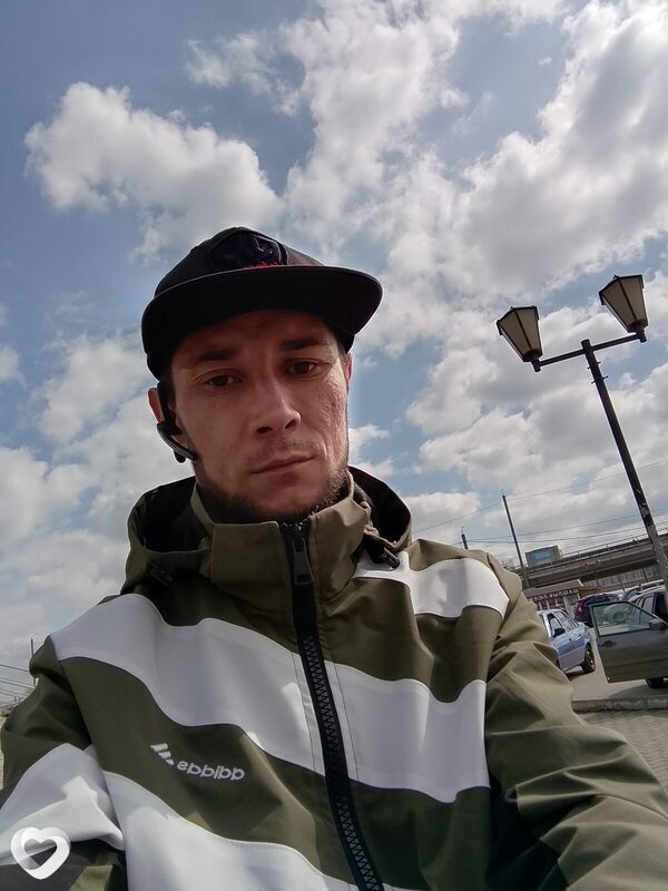 Денис, 38, Чите — анкета №1436269