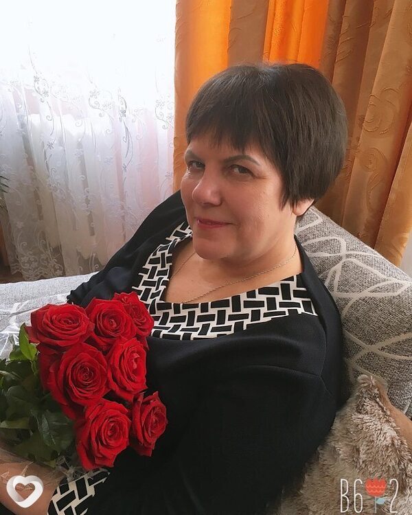 Ирина, 62, Нижневартовске — анкета №1436181