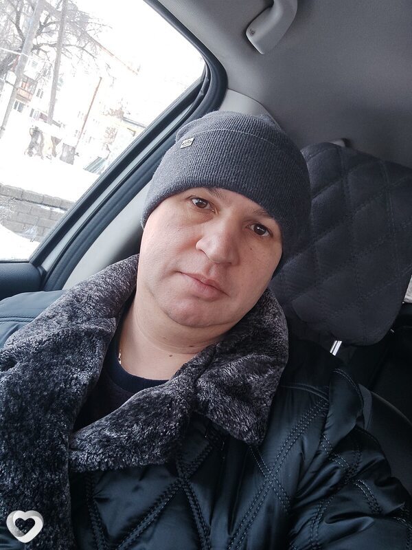 Антон, 45, Барнауле — анкета №1436184