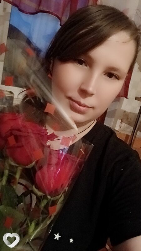 Ксения, 28, Юрге — анкета №1436187