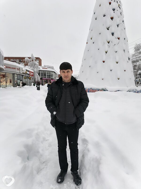 Бега, 33, Майкопе — анкета №1436191