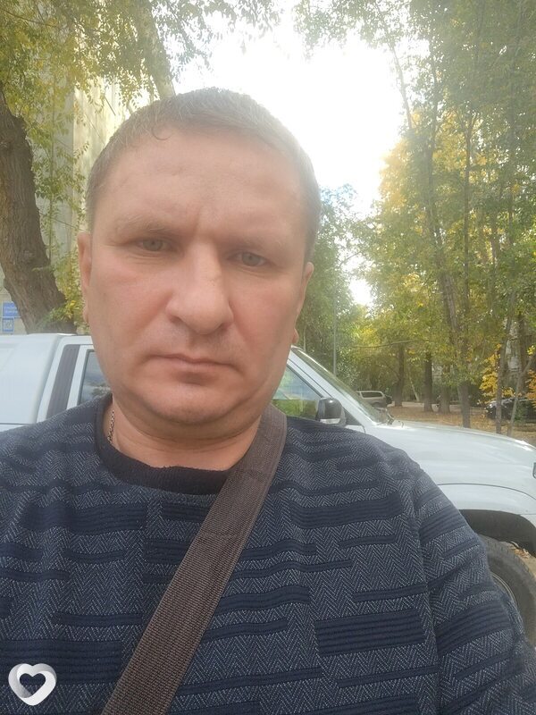 Виталий, 48, Павлодаре — анкета №1436193