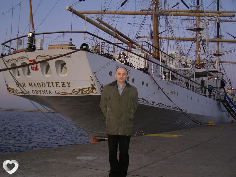 Stas, 68, Минске — анкета №1436056