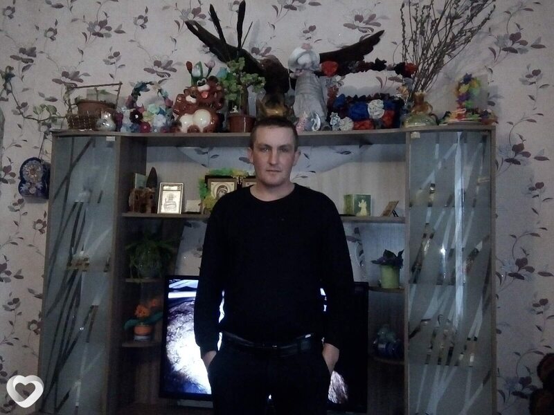 Макс, 37, Джанкое — анкета №1436059