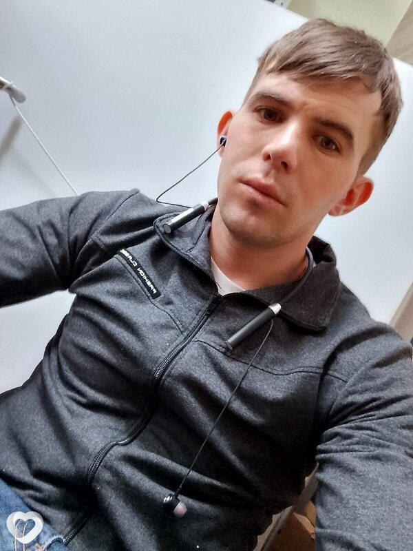 Борец, 28, Бишкек — анкета №1436061