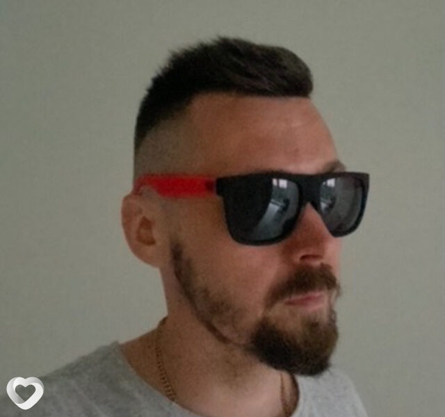 Andrew, 43, Минске — анкета №1436065