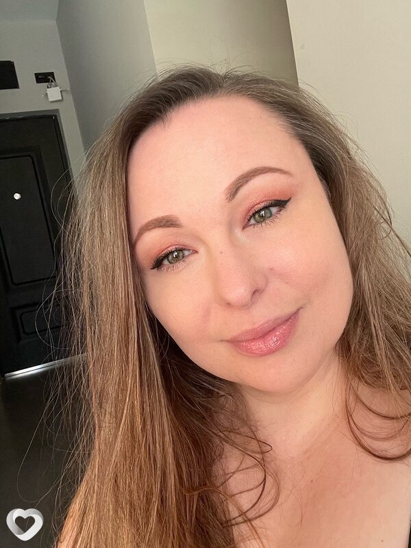 Светлана, 45, Гомеле — анкета №1436069