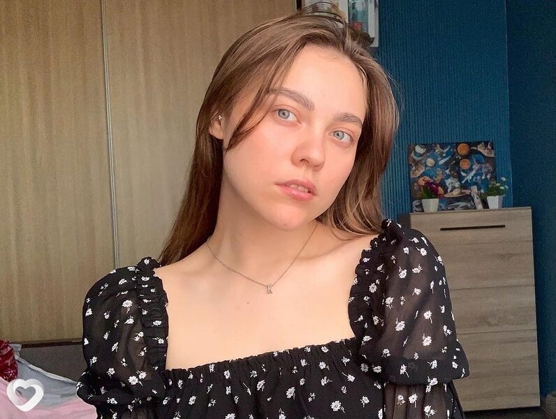 Кристина, 27, Харькове — анкета №1436073