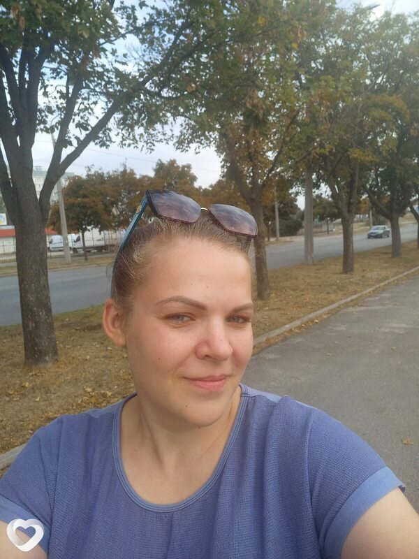 Маргарита, 33, Запорожье — анкета №1436076