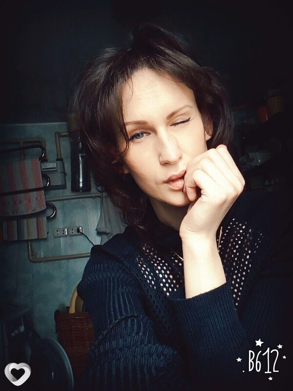 Дарья, Голицыно