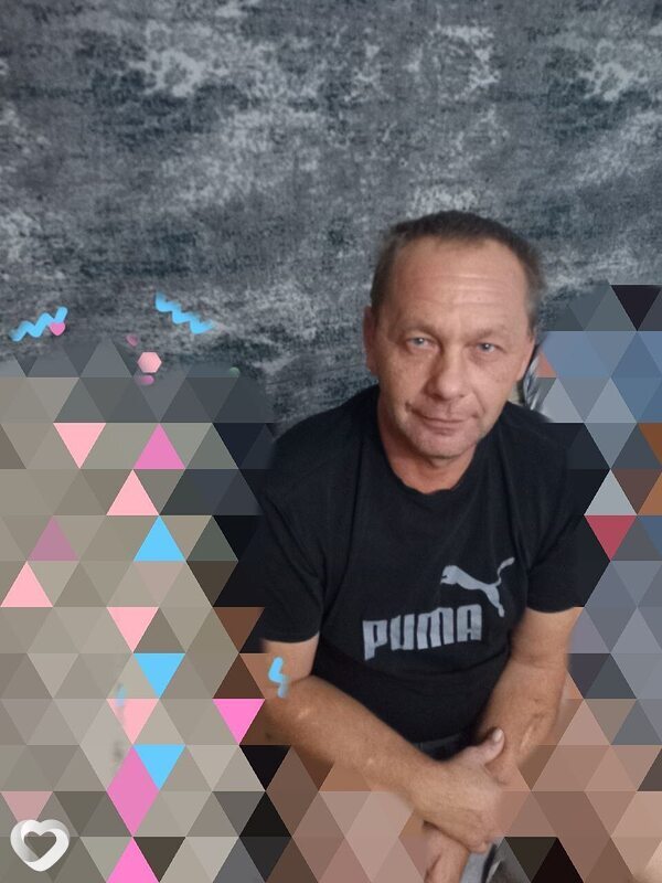 Николай, 49, Волновахе — анкета №1436206