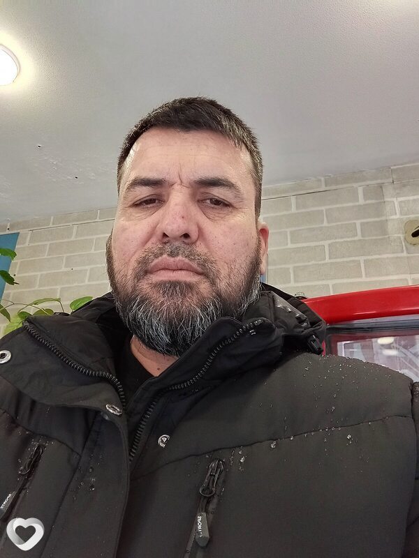 Илхомжон, 44, Уфе — анкета №1436212