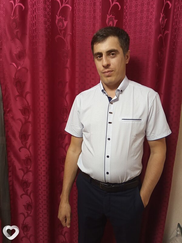 Андрей, 42, Астане — анкета №1436215