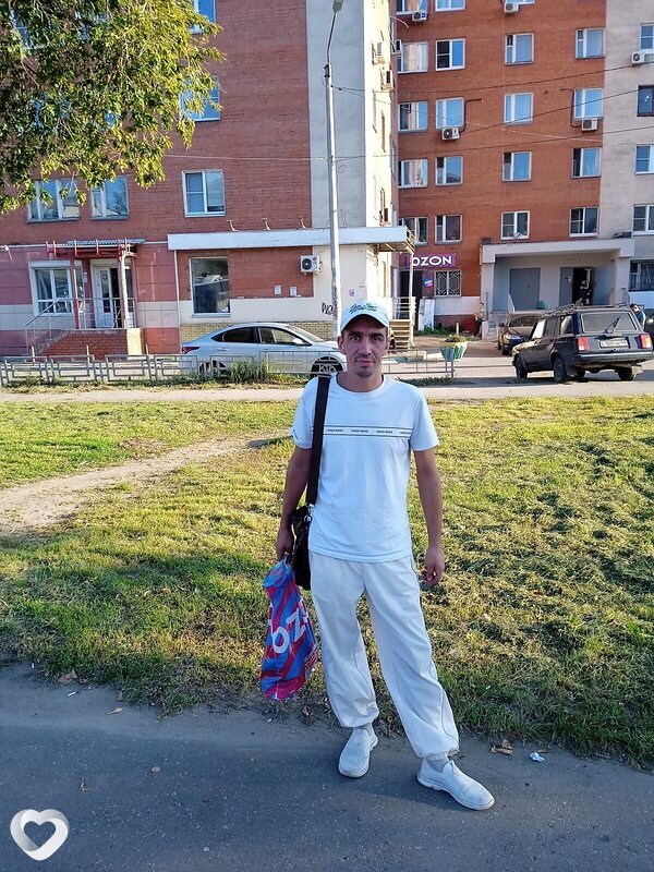 Илья, 40, Нижнем Новгороде — анкета №1436218