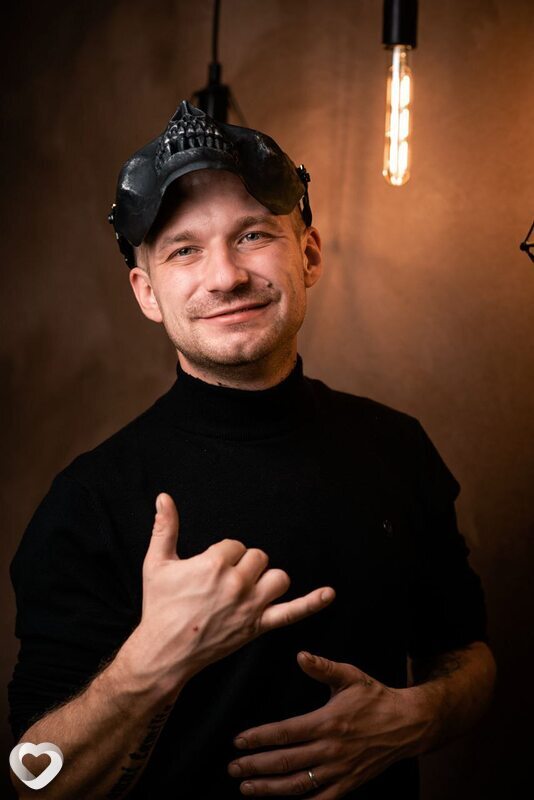 Вадим, 33, Воронеже — анкета №1436221