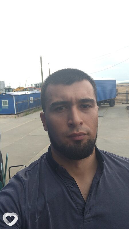 Мансур, 30, Сургуте — анкета №1436227
