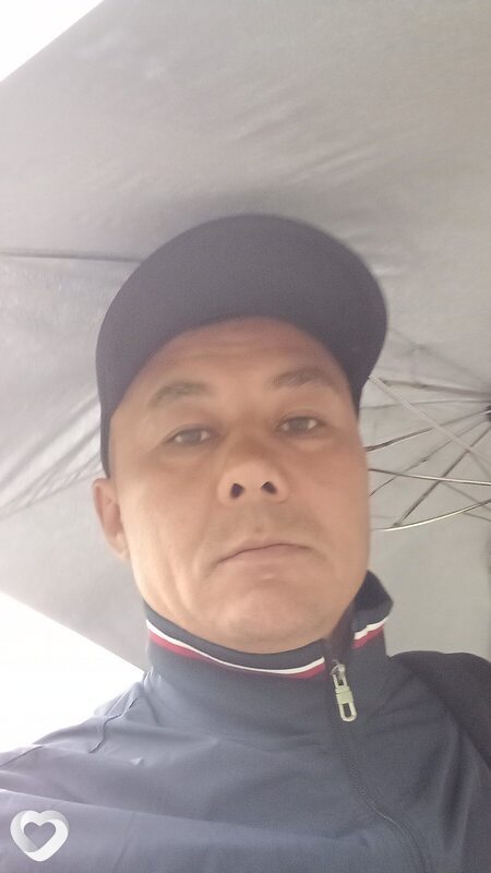 Сергей, 43, Костанае — анкета №1436156