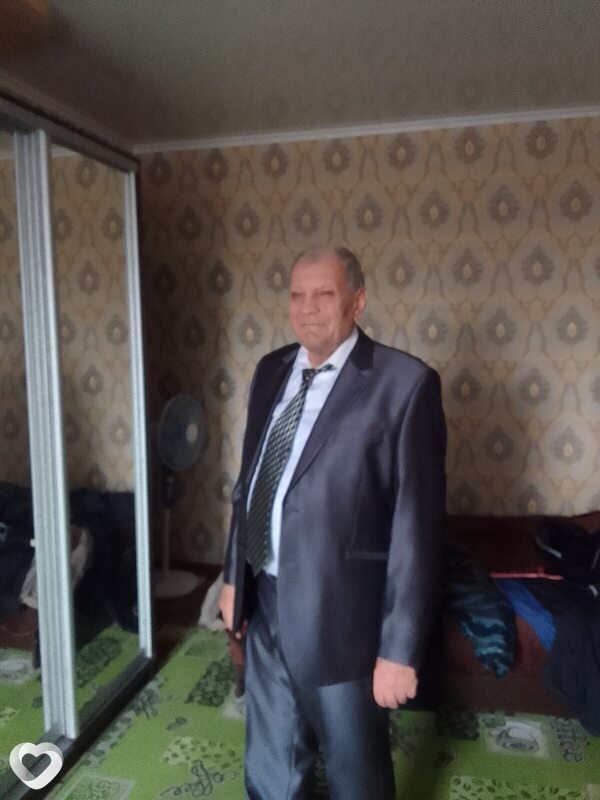 Анатолий, 69, Липецке — анкета №1436161