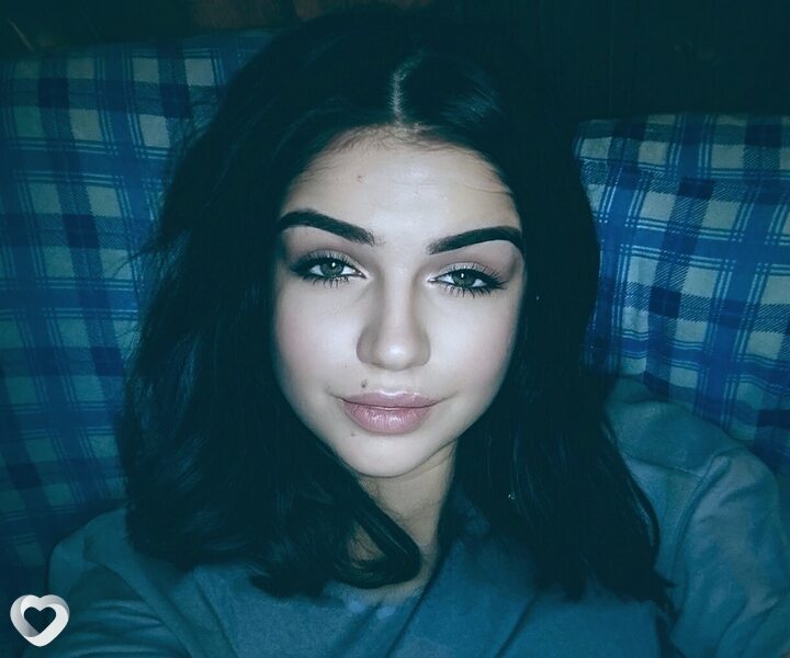 Екатерина, 31, Твери — анкета №1436162