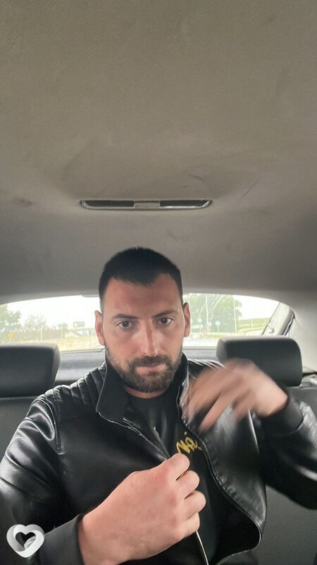 Виталий, 43, Одессе — анкета №1436166