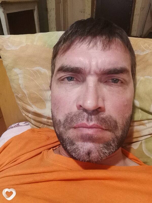 Толян, 39, Полоцке — анкета №1436173
