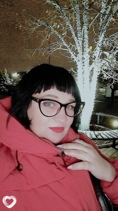 Елена, 45, Старом Осколе — анкета №1436178